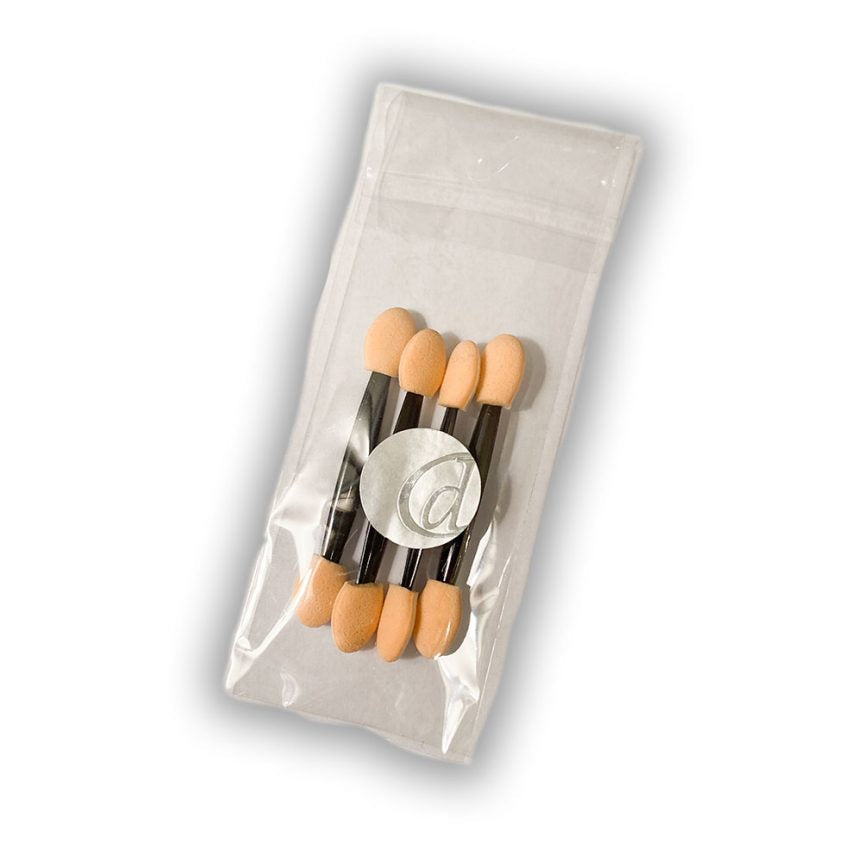 🎁 Eye Shadow Applicators (4-pack) (100% off)
