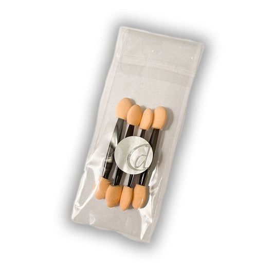 🎁 Eye Shadow Applicators (4-pack) (100% off)